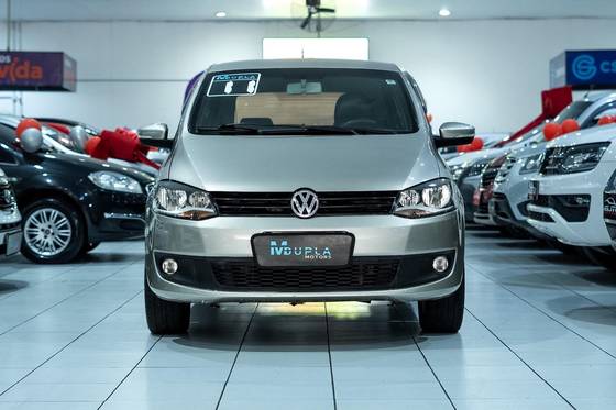 VOLKSWAGEN FOX 1.6 MI PRIME 8V FLEX 4P MANUAL VOLKSWAGEN FOX 1.6 MI PRIME 8V FLEX 4P MANUAL
